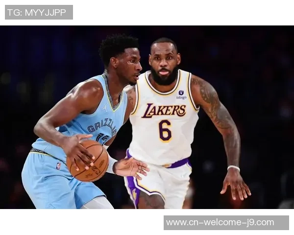 2021年湖人与灰熊精彩对决全场录像回放重温篮球激情与精彩瞬间